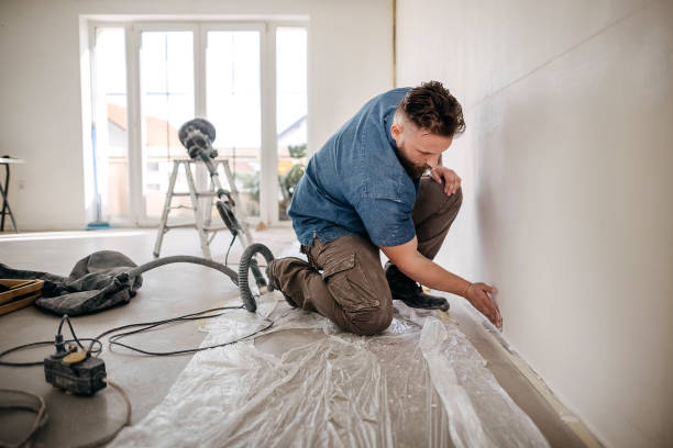 Trusted Dunn Loring, VA Drywall and Painting Service Experts